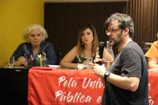 Assembleia Geral Ordinria - Prestao de Contas